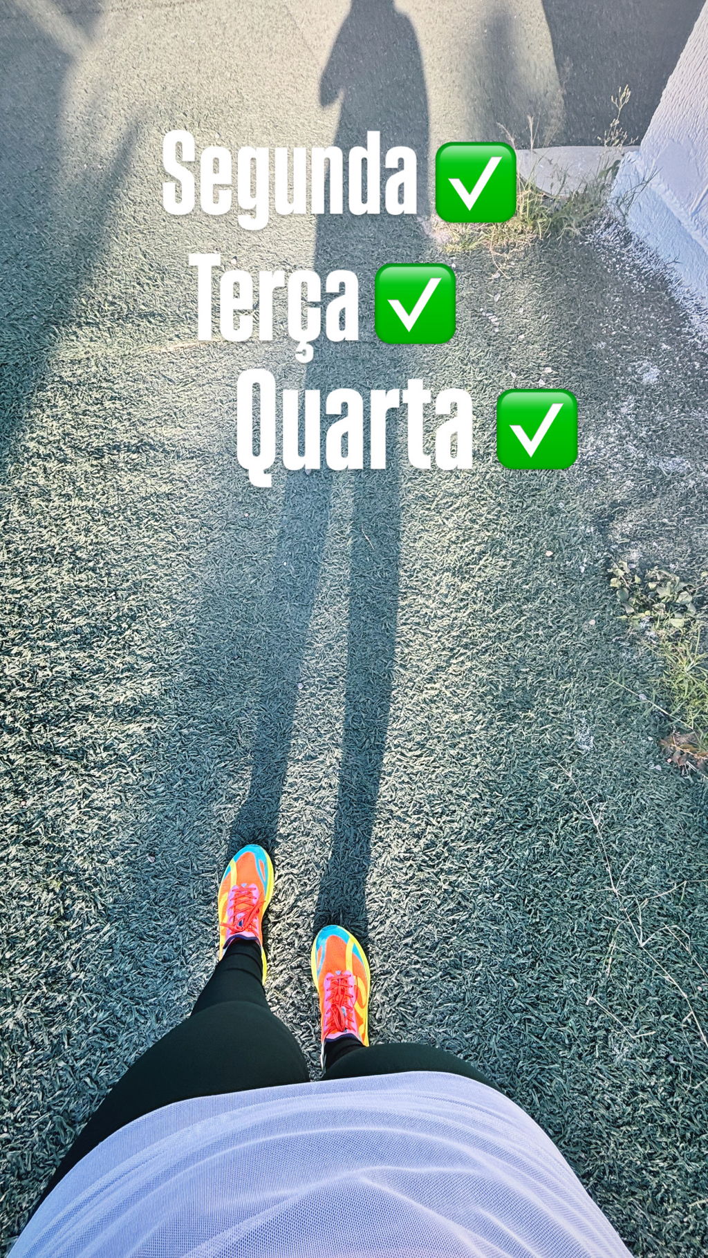 Avaliação do produto