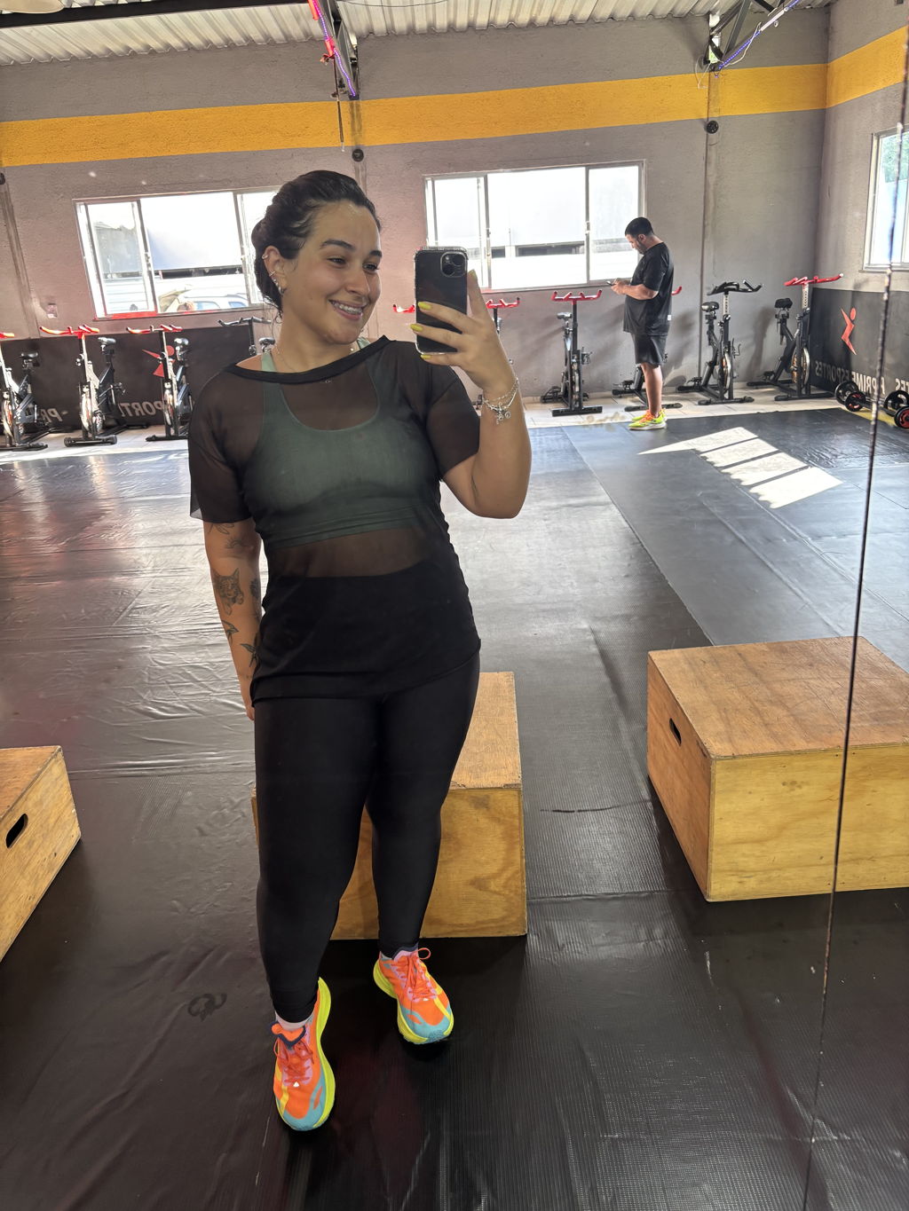 Avaliação do produto