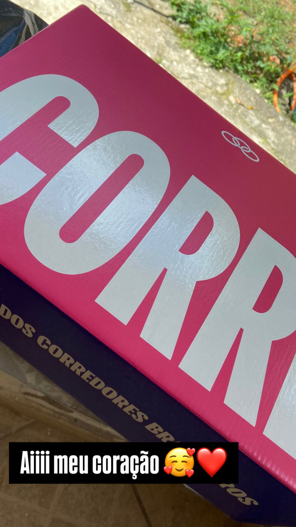 Avaliação do produto