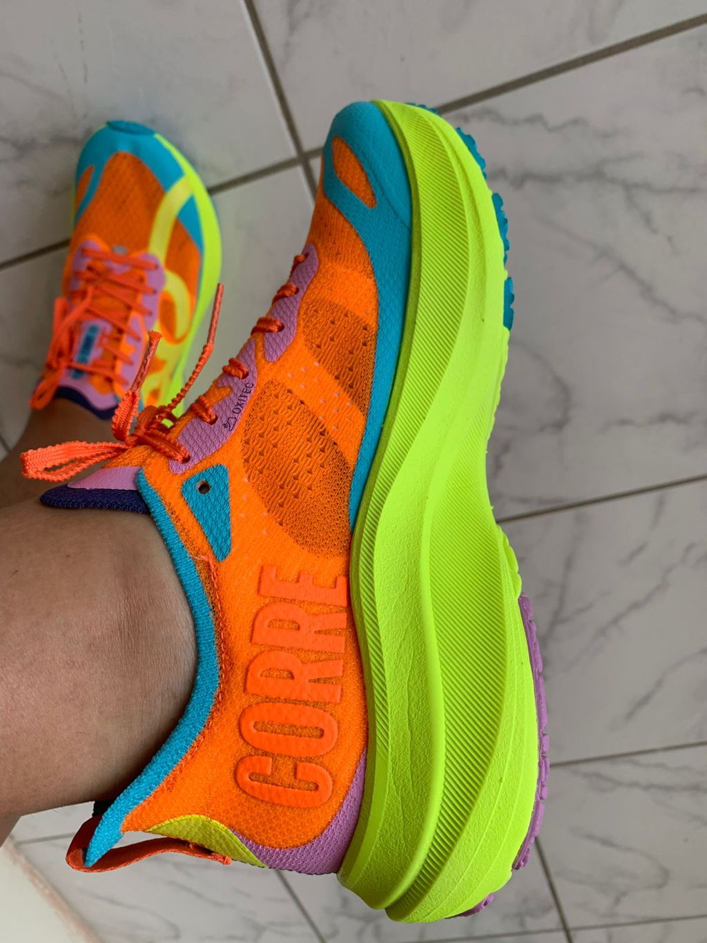 Avaliação do produto