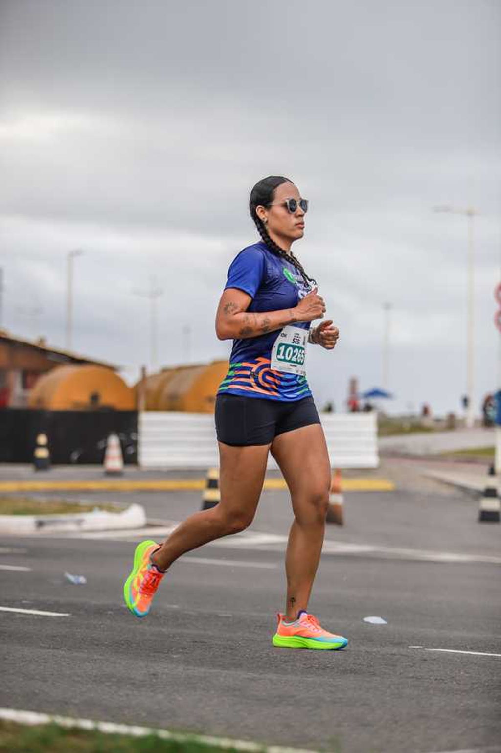 Avaliação do produto